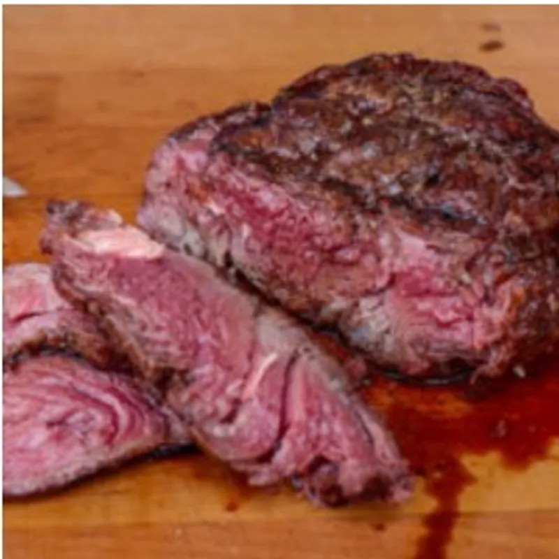 Grilled Spinalis Steak image